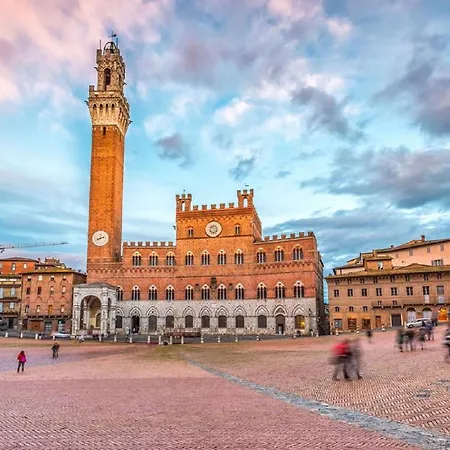 Casino Di Lecceto By Interhome Holiday home Siena