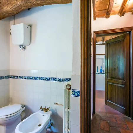 Holiday home Casino Di Lecceto By Interhome