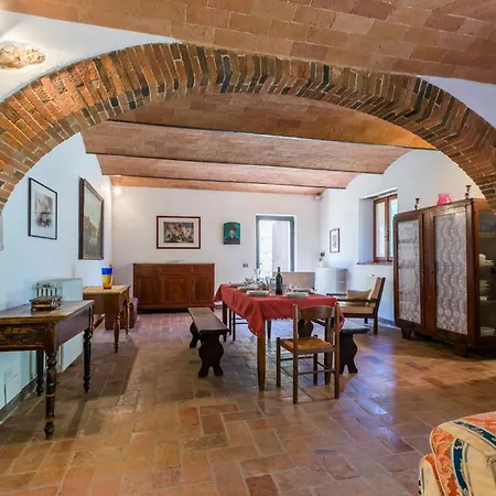 Casino Di Lecceto By Interhome * Siena
