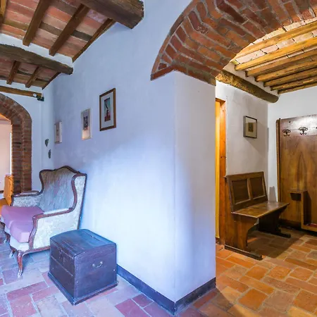 Casino Di Lecceto By Interhome Holiday home *