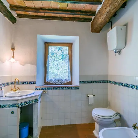Holiday home Casino Di Lecceto By Interhome *