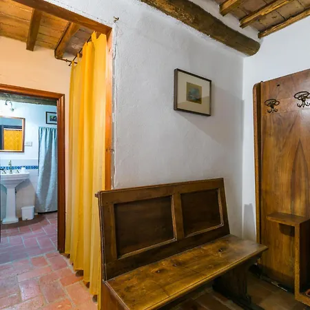 Holiday home Casino Di Lecceto By Interhome Siena