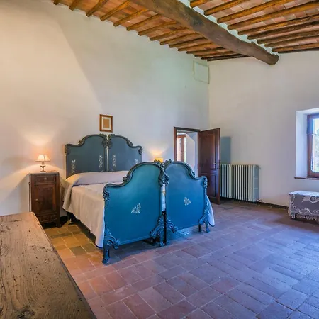 Holiday home Casino Di Lecceto By Interhome *