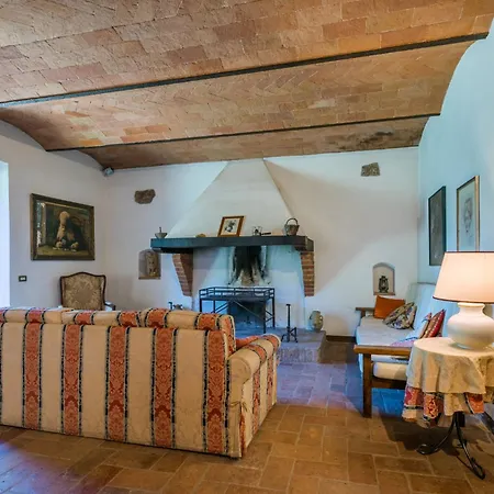 Casino Di Lecceto By Interhome Holiday home Siena