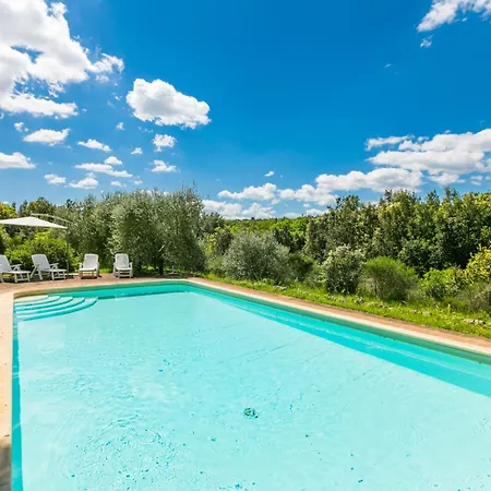 Casino Di Lecceto By Interhome Siena