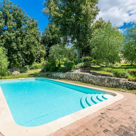 Holiday home Casino Di Lecceto By Interhome Siena